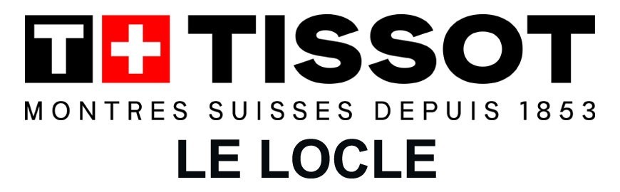 TISSOT LE LOCLE