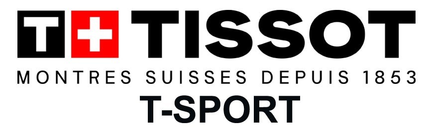 TISSOT T-SPORT