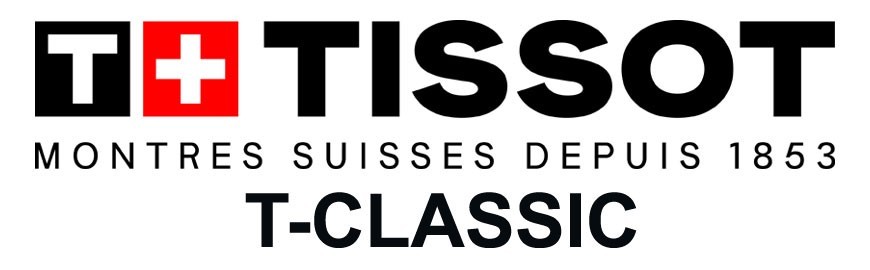 TISSOT T-CLASSIC