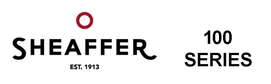 SHEAFFER 100 SERIES
