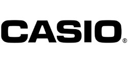 CASIO