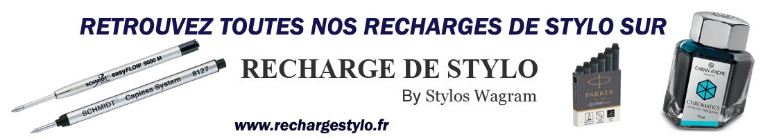 Toutes nos recharges