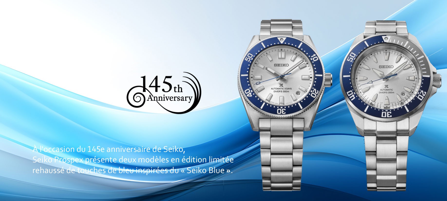 montres seiko
