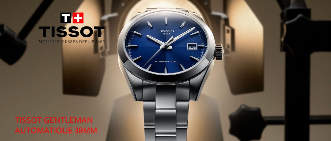 Tissot