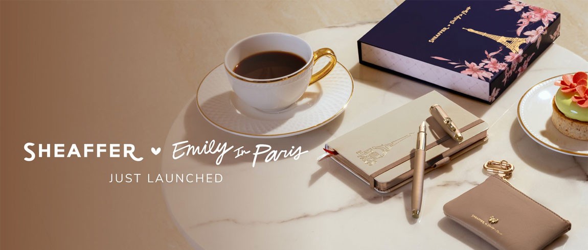 stylos sheaffer 